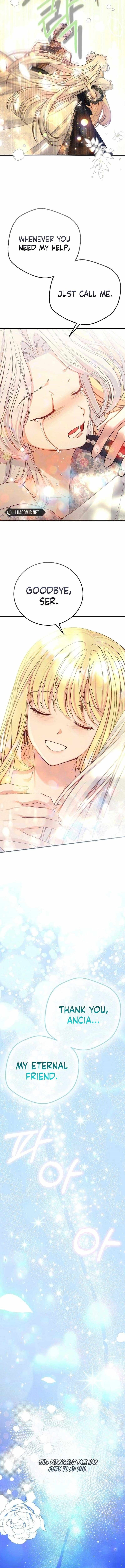 I Became the Wife of the Monstrous Crown Prince Chapter 118 - Page 6