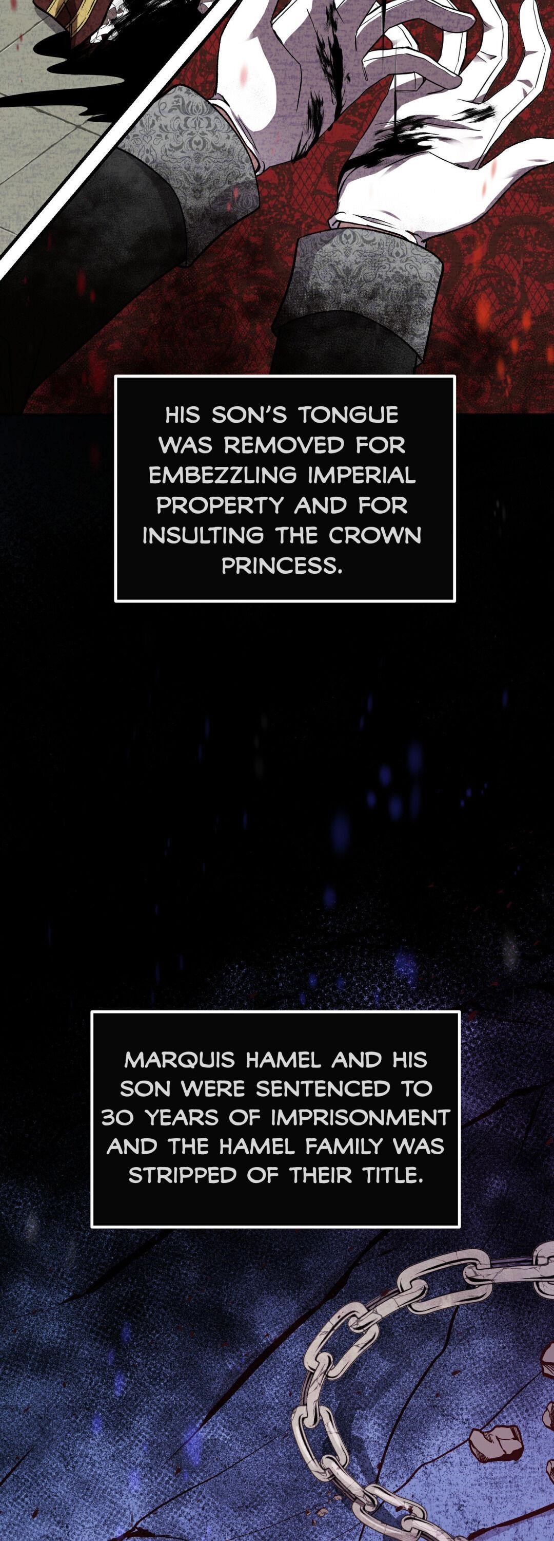 I Became the Wife of the Monstrous Crown Prince Chapter 12 - Page 16