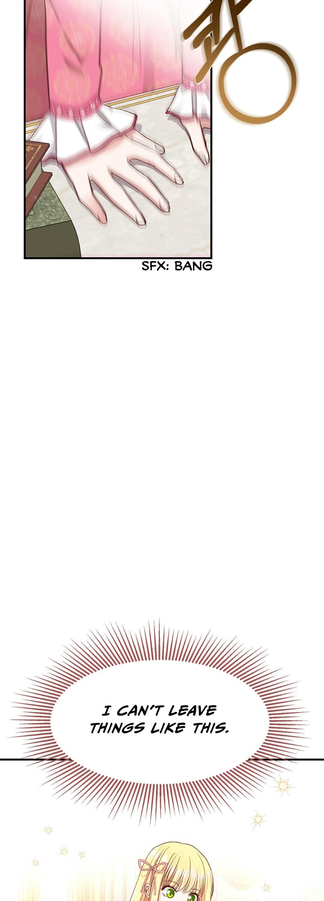 I Became the Wife of the Monstrous Crown Prince Chapter 12 - Page 22