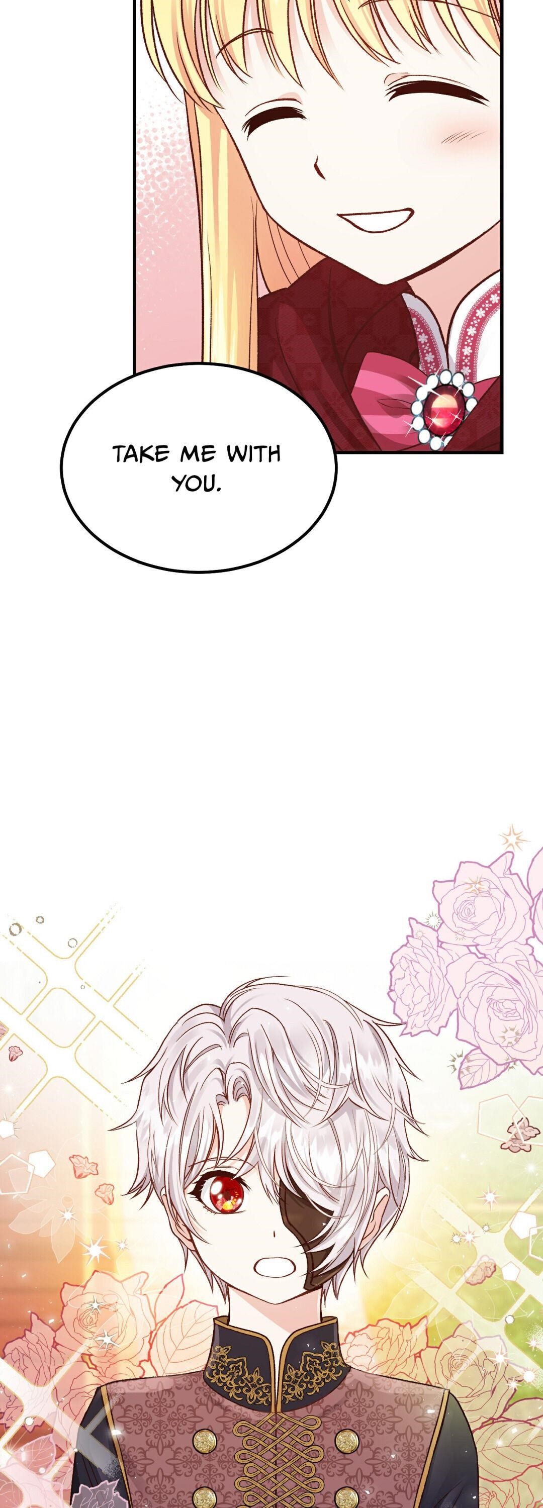 I Became the Wife of the Monstrous Crown Prince Chapter 12 - Page 31