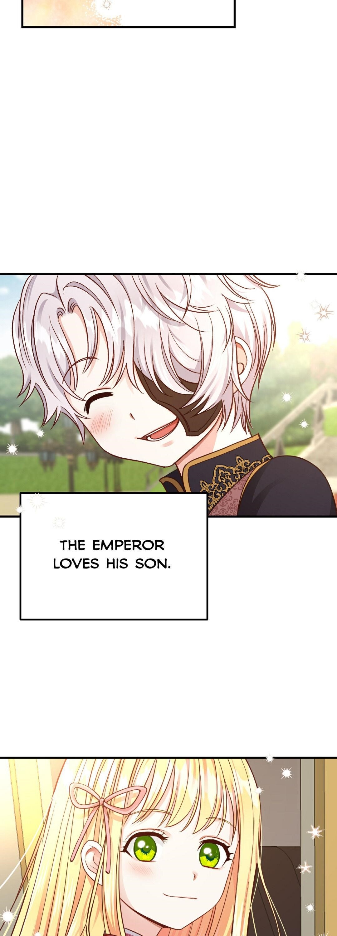 I Became the Wife of the Monstrous Crown Prince Chapter 12 - Page 34