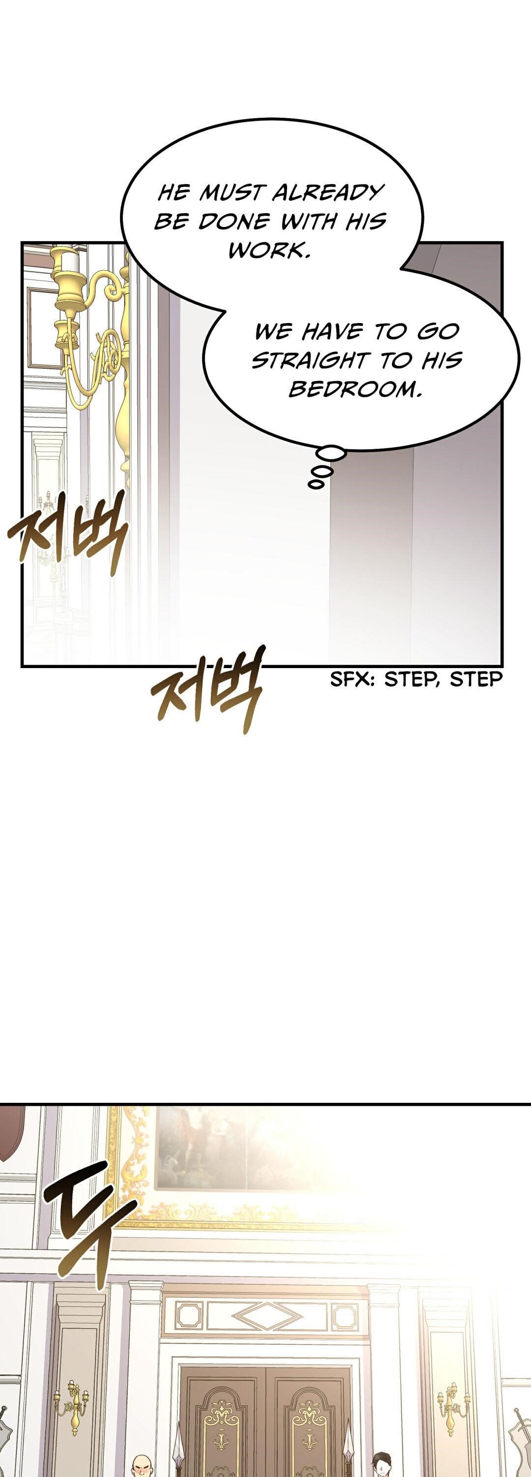 I Became the Wife of the Monstrous Crown Prince Chapter 12 - Page 36