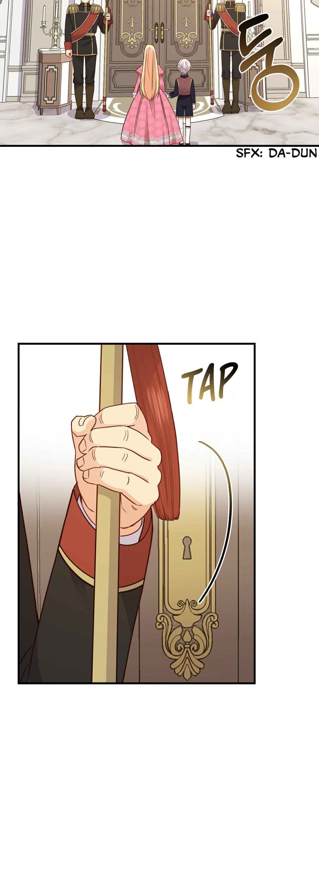 I Became the Wife of the Monstrous Crown Prince Chapter 12 - Page 37