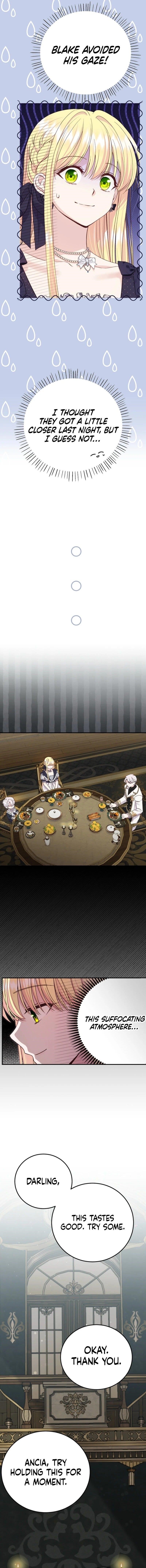 I Became the Wife of the Monstrous Crown Prince Chapter 120 - Page 12