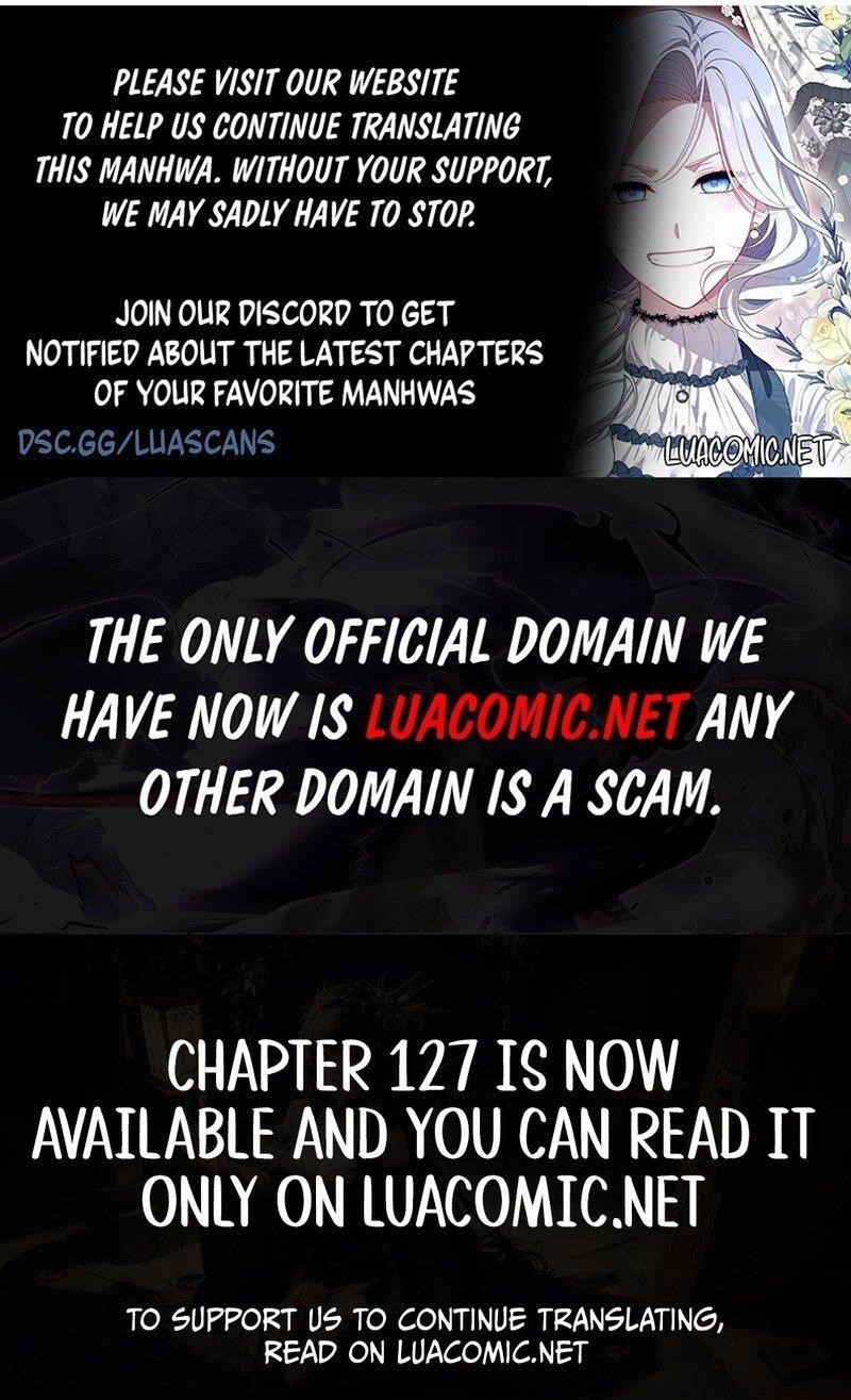 I Became the Wife of the Monstrous Crown Prince Chapter 126 - Page 10