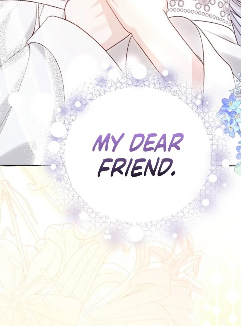 I Became the Wife of the Monstrous Crown Prince Chapter 127 - Page 100