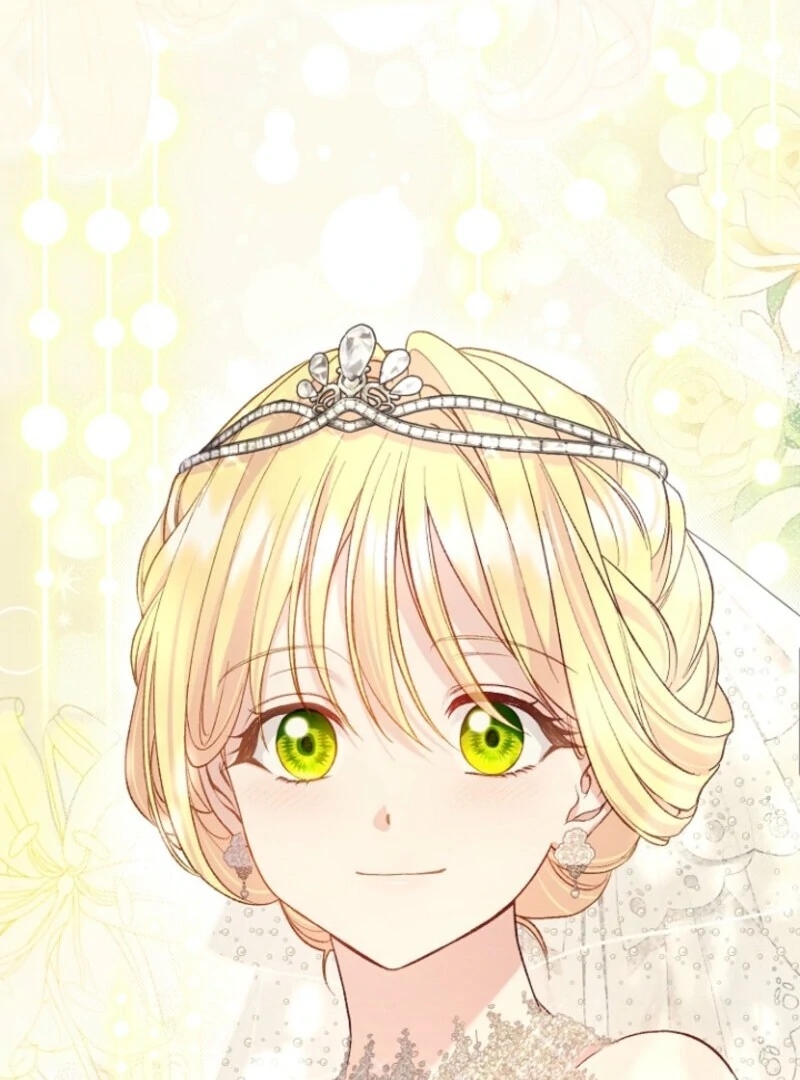 I Became the Wife of the Monstrous Crown Prince Chapter 127 - Page 101