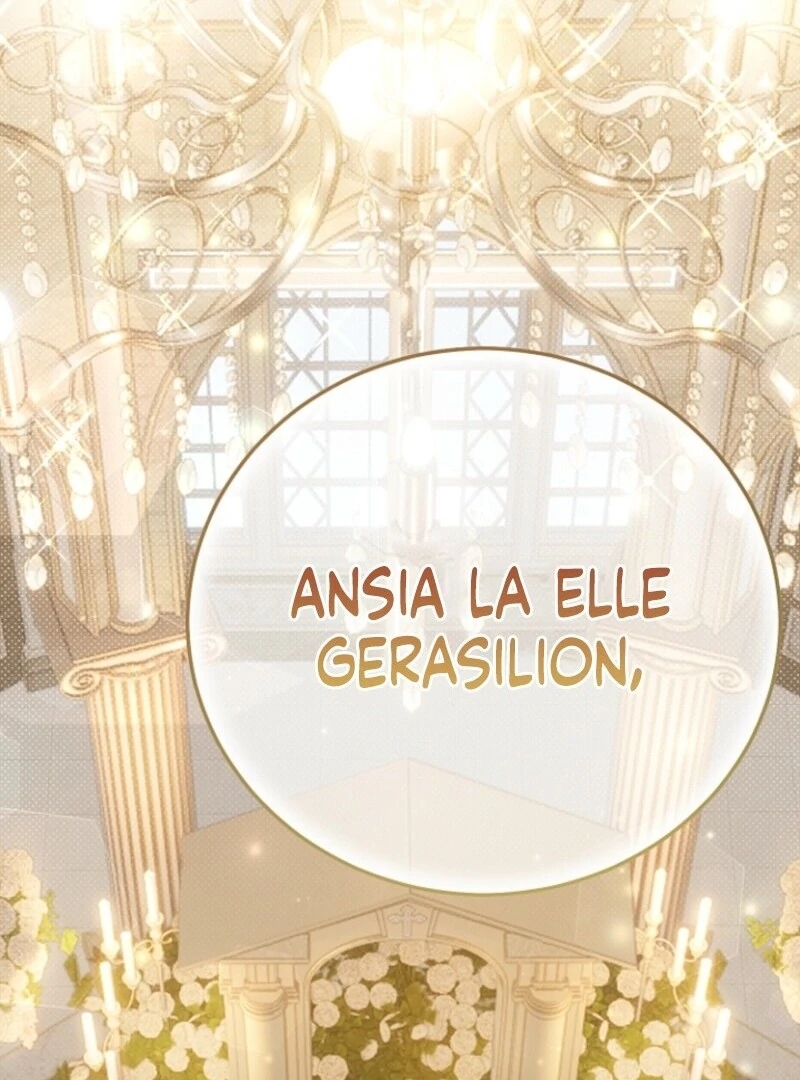 I Became the Wife of the Monstrous Crown Prince Chapter 127 - Page 104