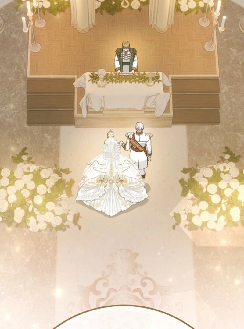 I Became the Wife of the Monstrous Crown Prince Chapter 127 - Page 105