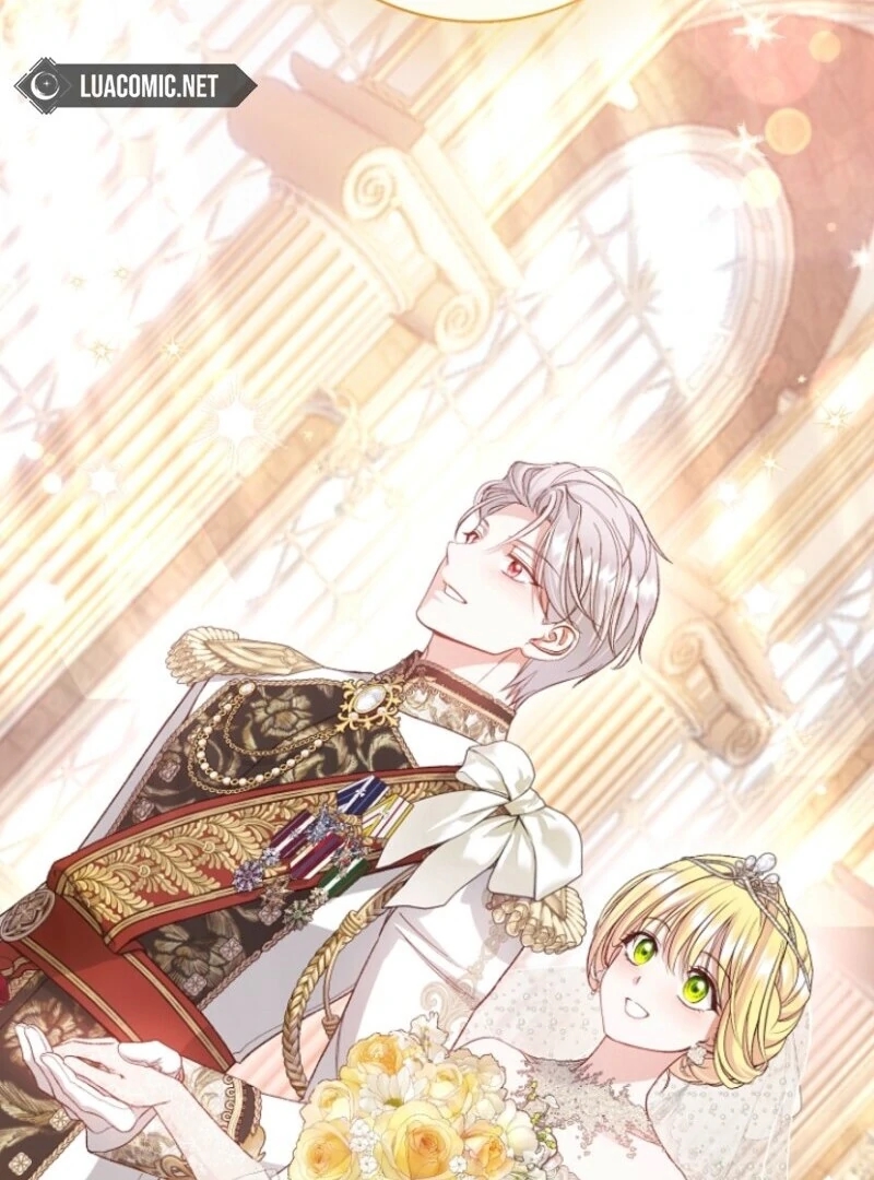 I Became the Wife of the Monstrous Crown Prince Chapter 127 - Page 108