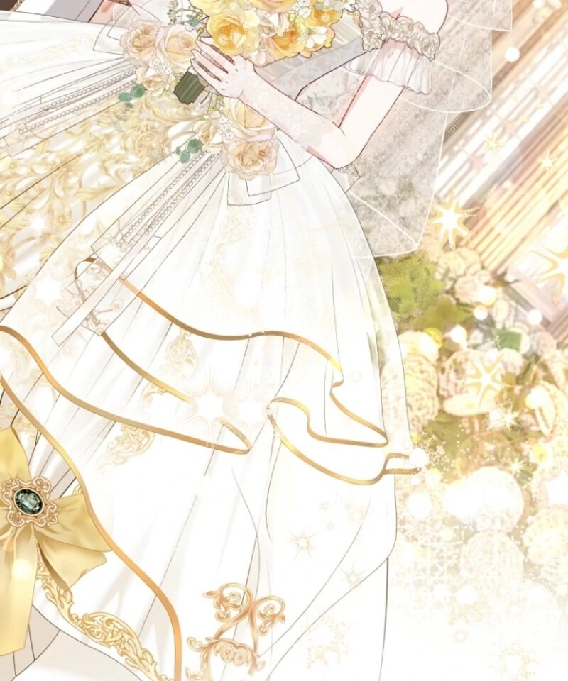 I Became the Wife of the Monstrous Crown Prince Chapter 127 - Page 109