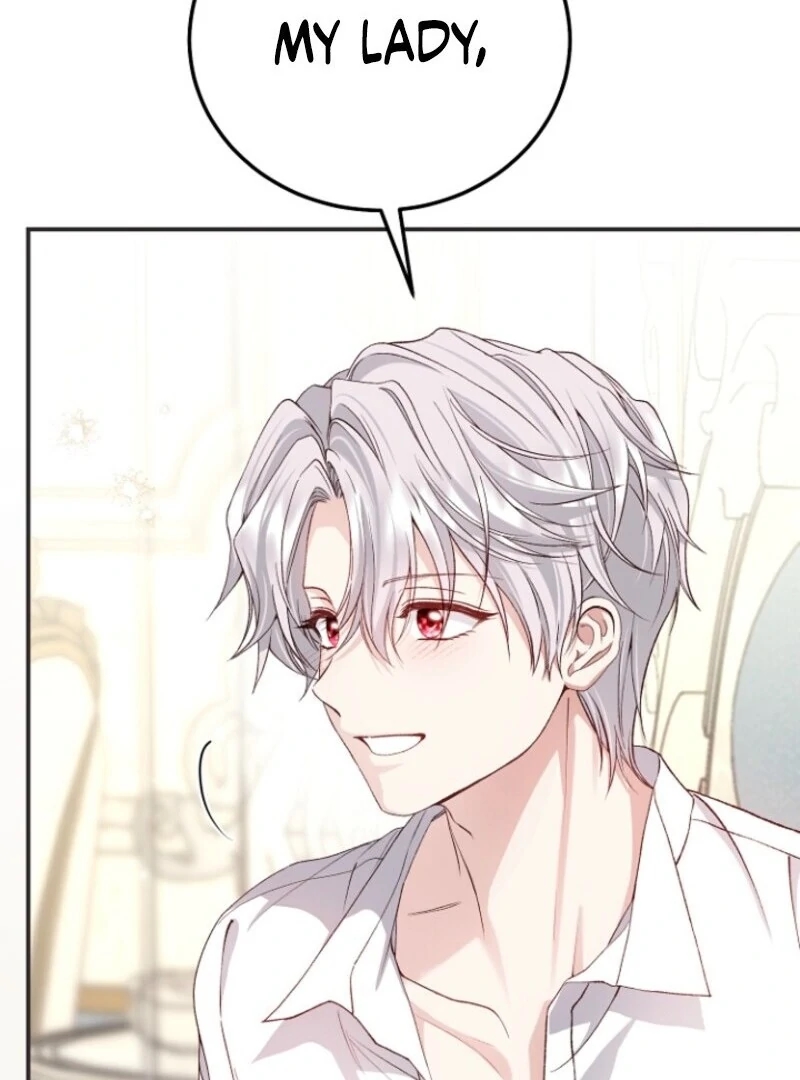 I Became the Wife of the Monstrous Crown Prince Chapter 127 - Page 11