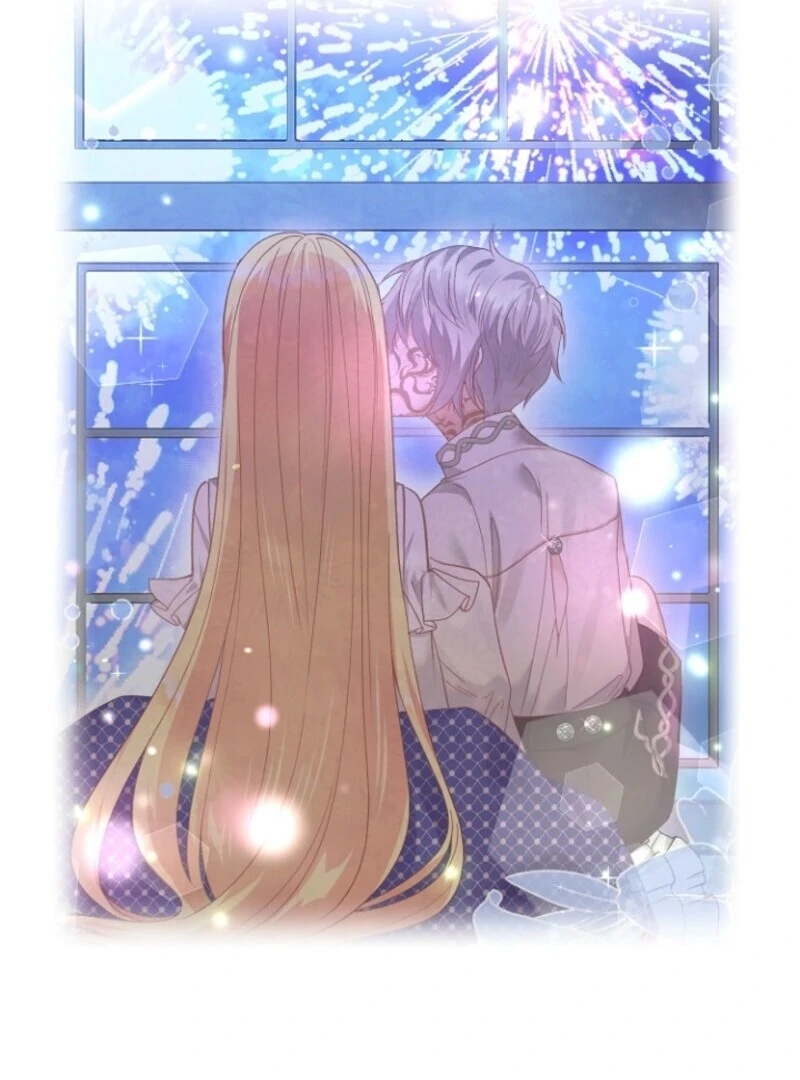 I Became the Wife of the Monstrous Crown Prince Chapter 127 - Page 116