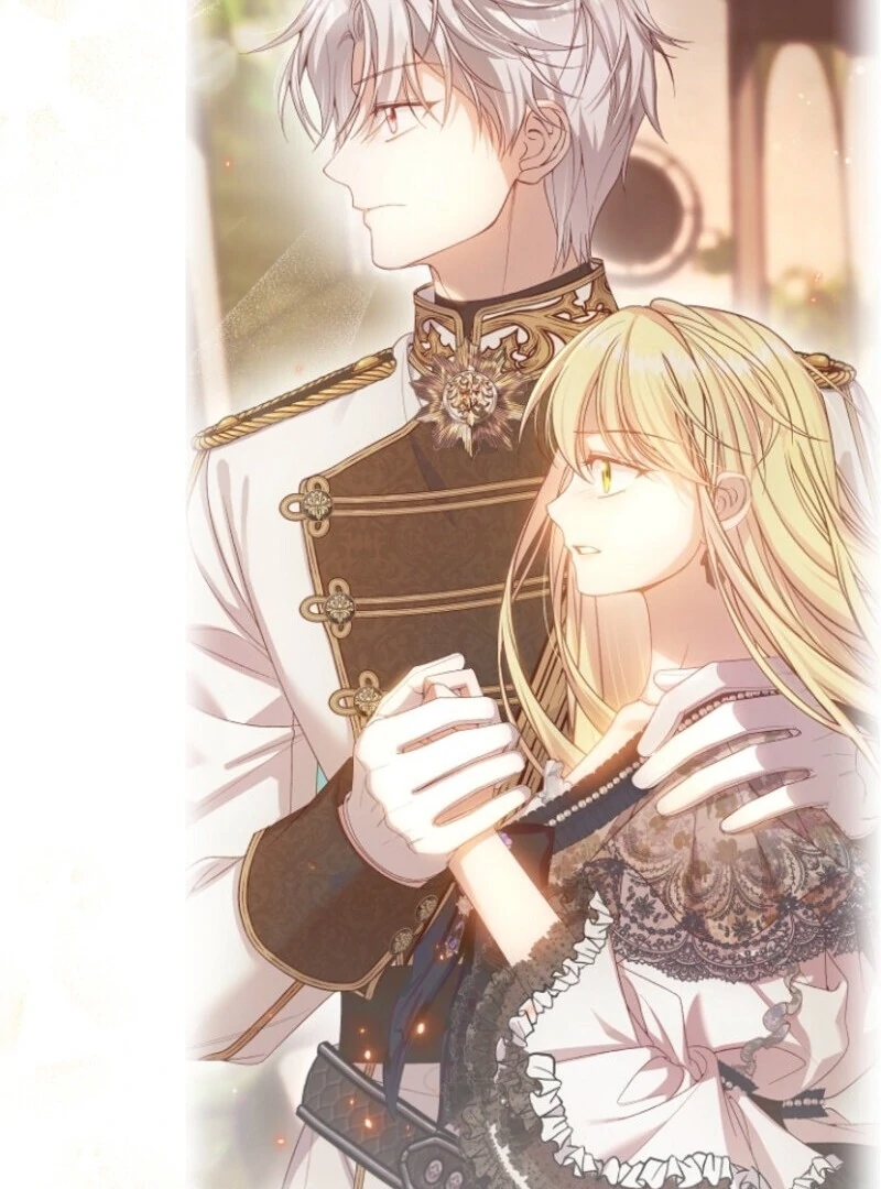 I Became the Wife of the Monstrous Crown Prince Chapter 127 - Page 119