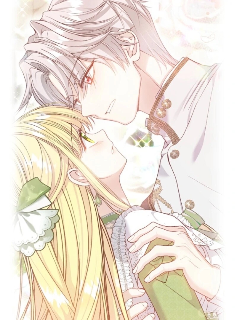 I Became the Wife of the Monstrous Crown Prince Chapter 127 - Page 121