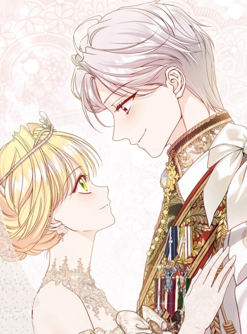 I Became the Wife of the Monstrous Crown Prince Chapter 127 - Page 124