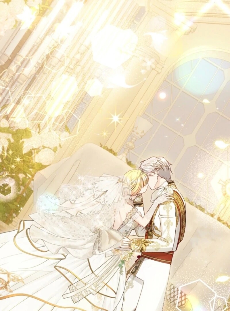 I Became the Wife of the Monstrous Crown Prince Chapter 127 - Page 127