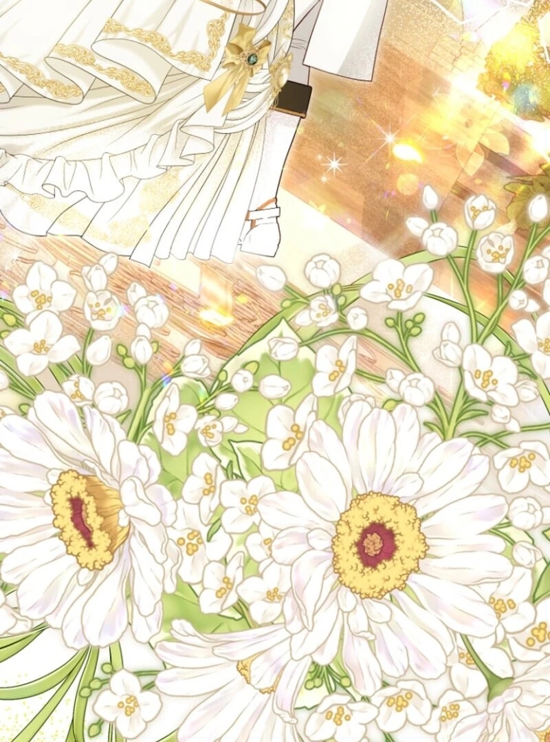 I Became the Wife of the Monstrous Crown Prince Chapter 127 - Page 128