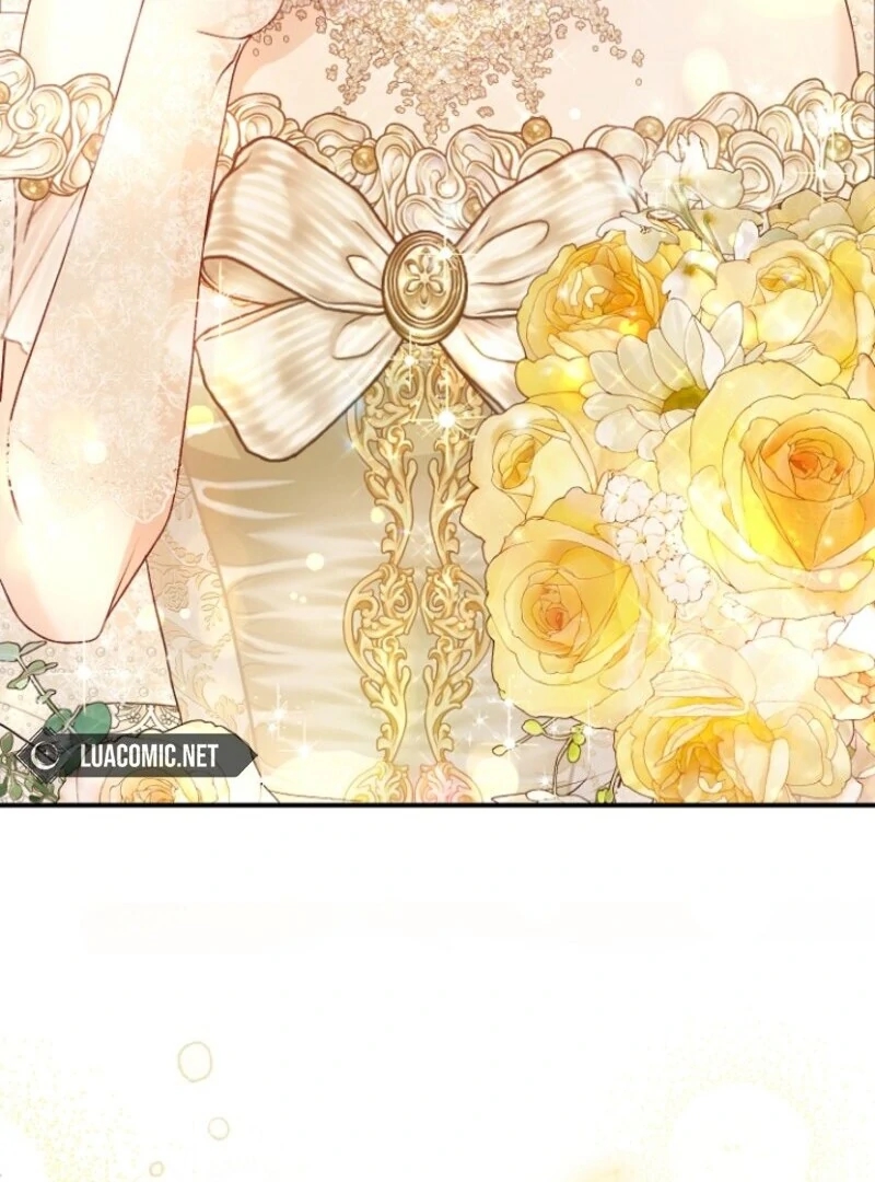 I Became the Wife of the Monstrous Crown Prince Chapter 127 - Page 131