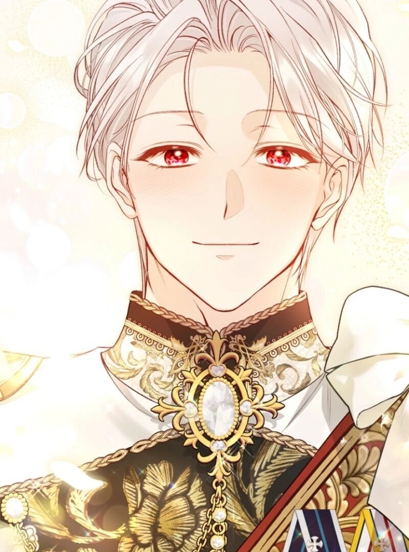 I Became the Wife of the Monstrous Crown Prince Chapter 127 - Page 133