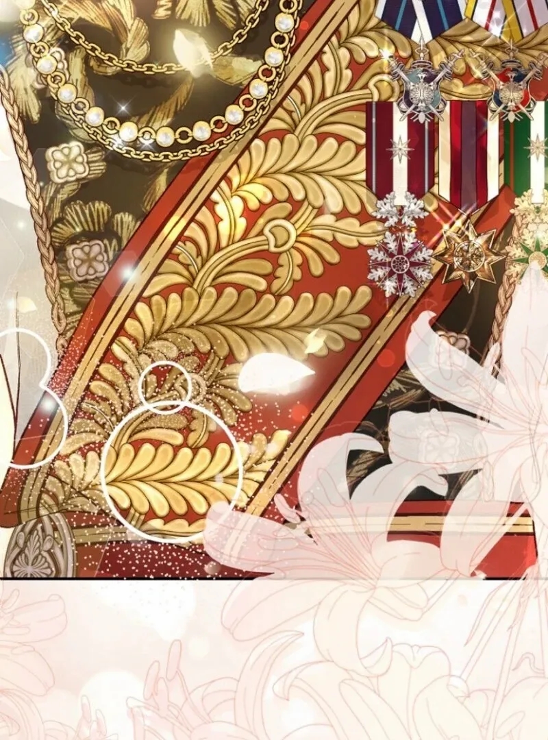 I Became the Wife of the Monstrous Crown Prince Chapter 127 - Page 134