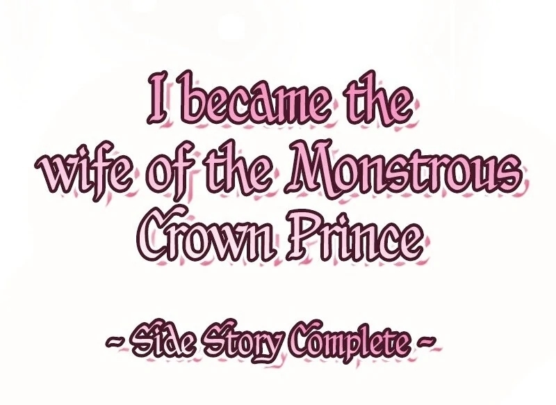 I Became the Wife of the Monstrous Crown Prince Chapter 127 - Page 136