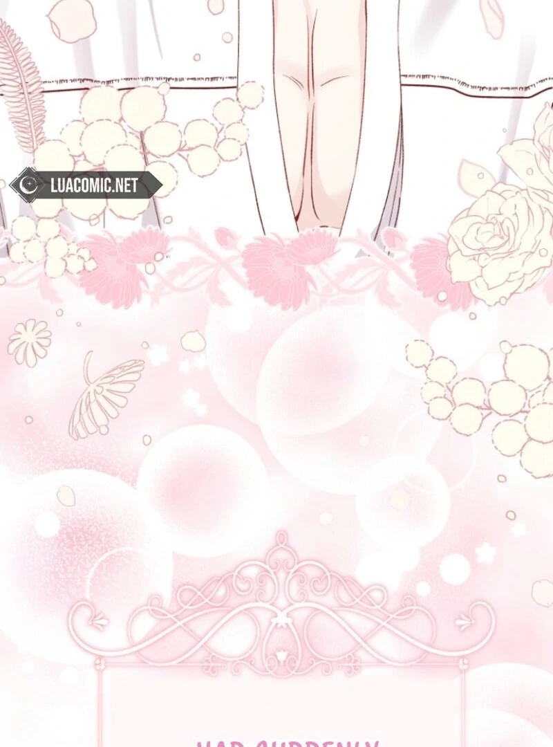 I Became the Wife of the Monstrous Crown Prince Chapter 127 - Page 19