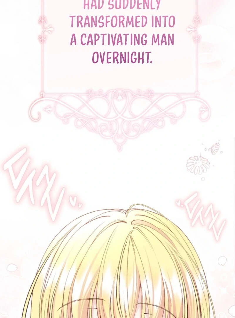 I Became the Wife of the Monstrous Crown Prince Chapter 127 - Page 20