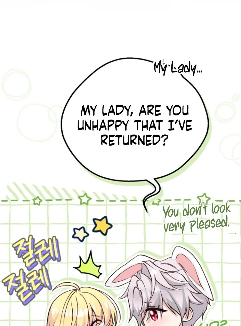 I Became the Wife of the Monstrous Crown Prince Chapter 127 - Page 24