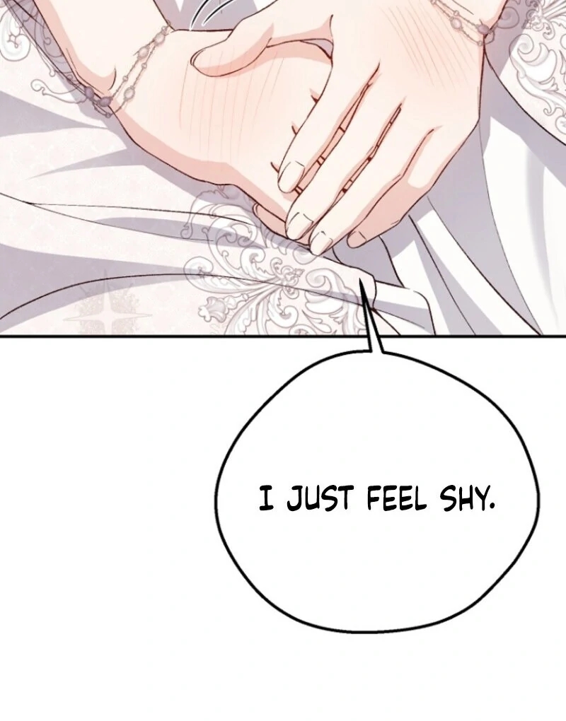 I Became the Wife of the Monstrous Crown Prince Chapter 127 - Page 27