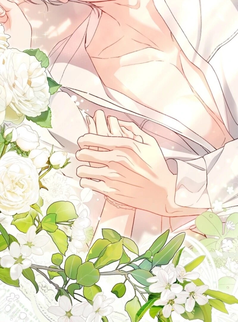 I Became the Wife of the Monstrous Crown Prince Chapter 127 - Page 3