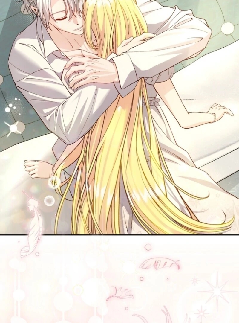 I Became the Wife of the Monstrous Crown Prince Chapter 127 - Page 33