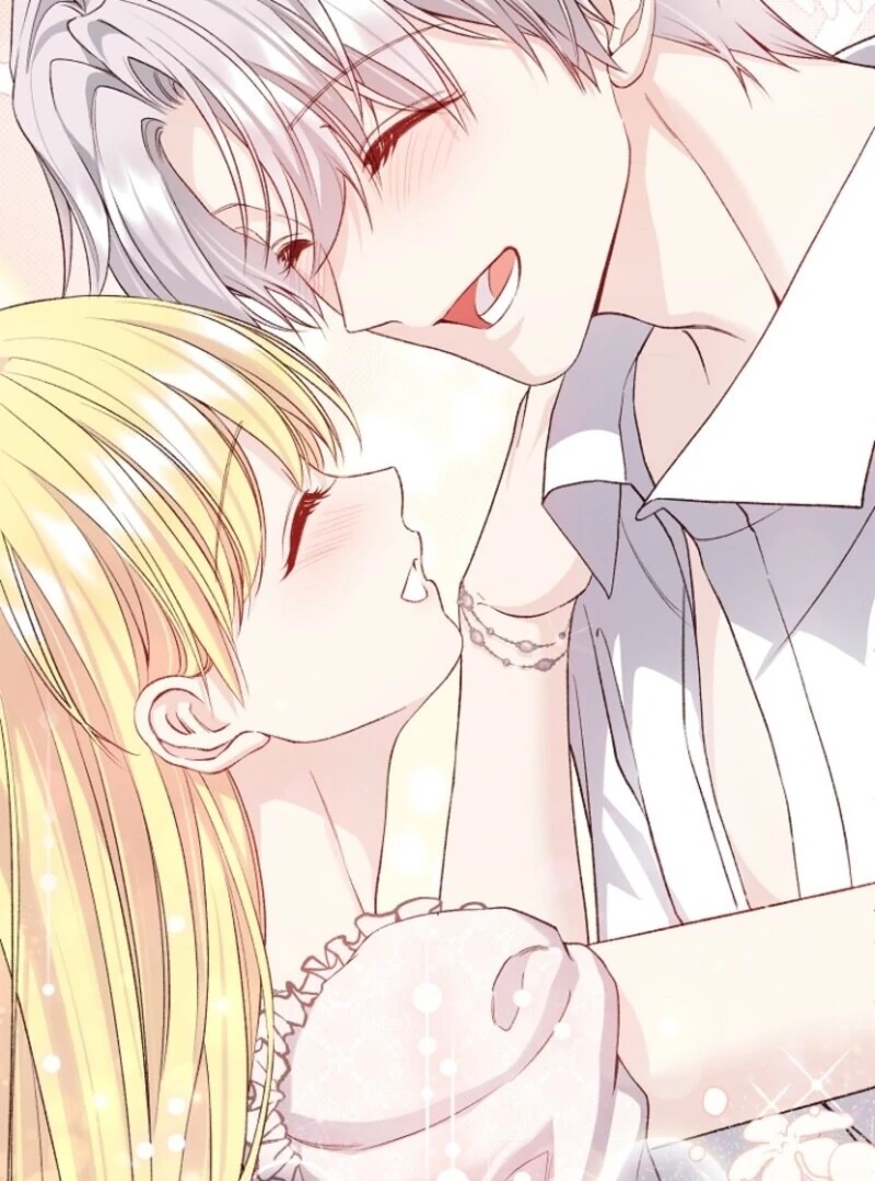 I Became the Wife of the Monstrous Crown Prince Chapter 127 - Page 35