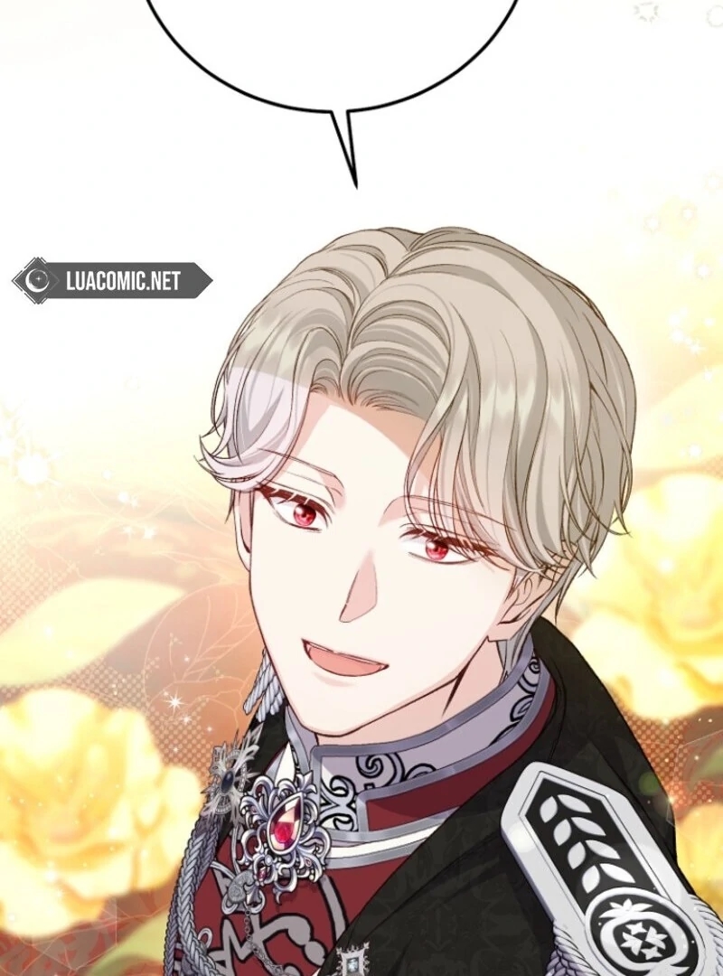 I Became the Wife of the Monstrous Crown Prince Chapter 127 - Page 44