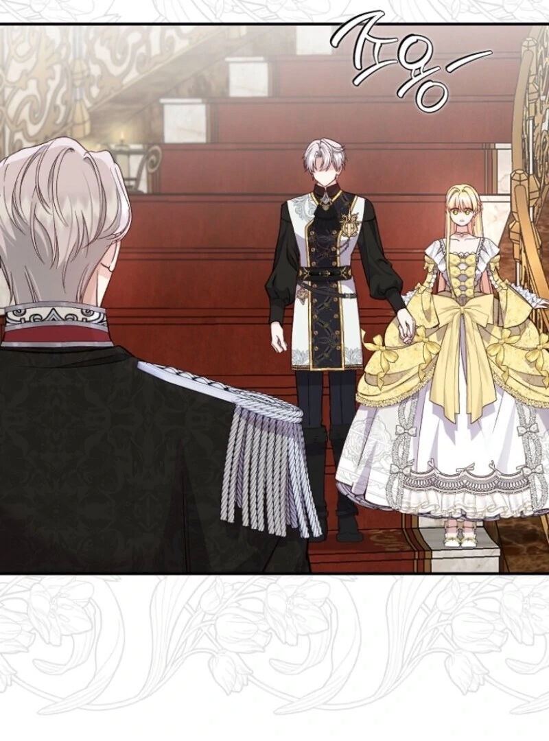 I Became the Wife of the Monstrous Crown Prince Chapter 127 - Page 46