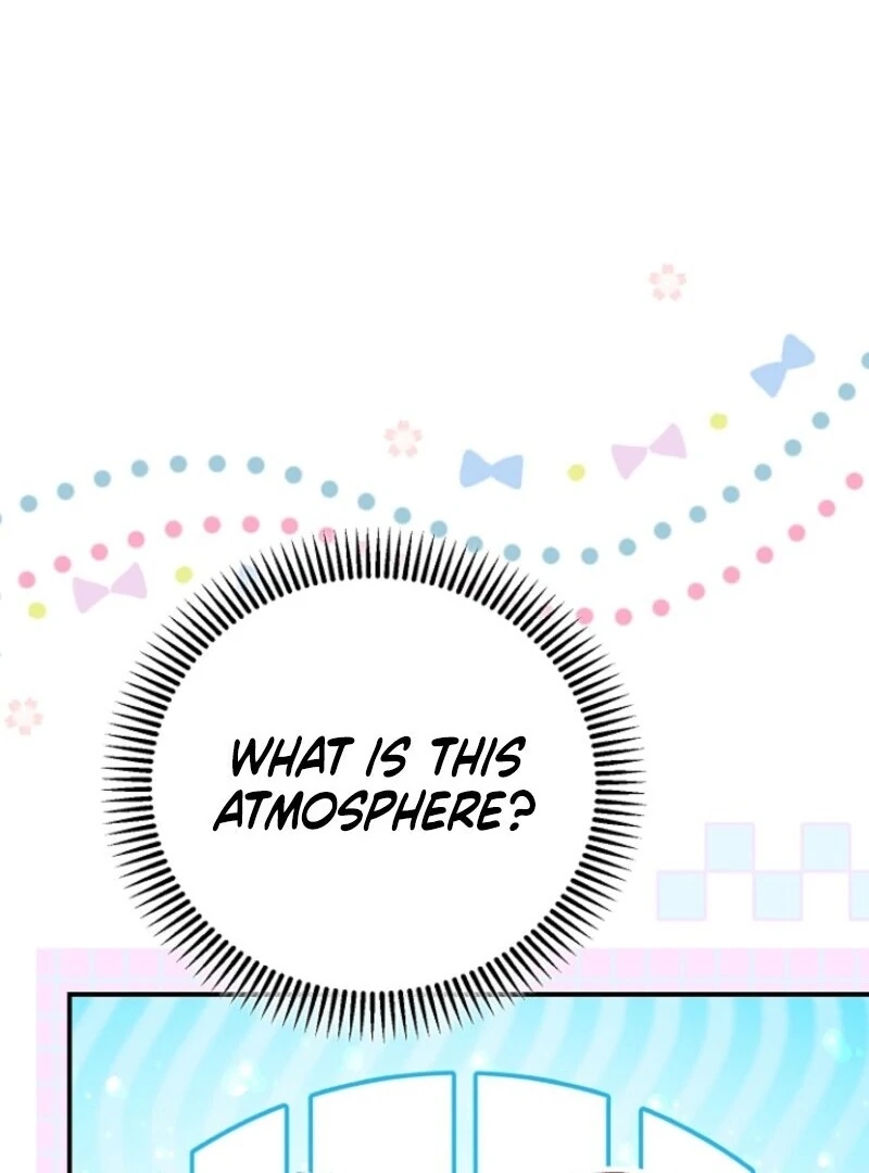 I Became the Wife of the Monstrous Crown Prince Chapter 127 - Page 47