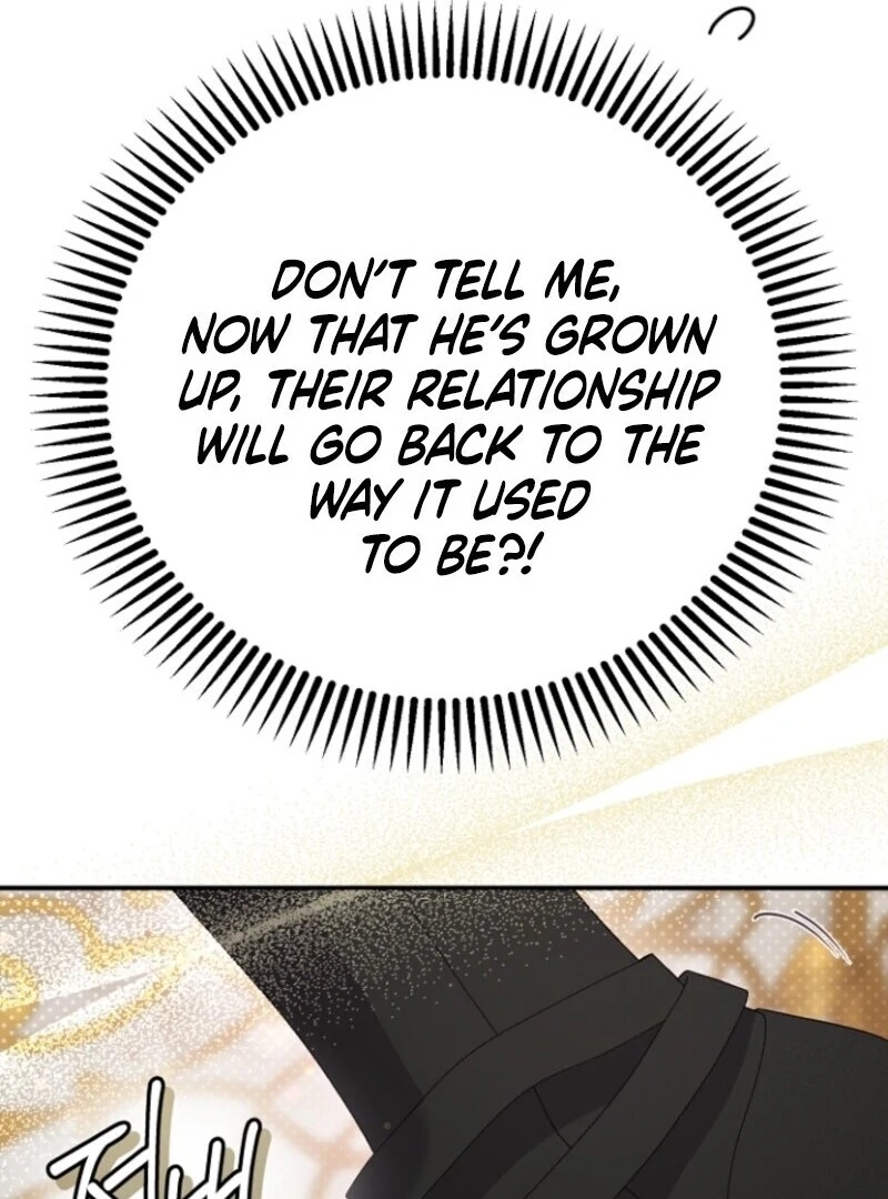 I Became the Wife of the Monstrous Crown Prince Chapter 127 - Page 49