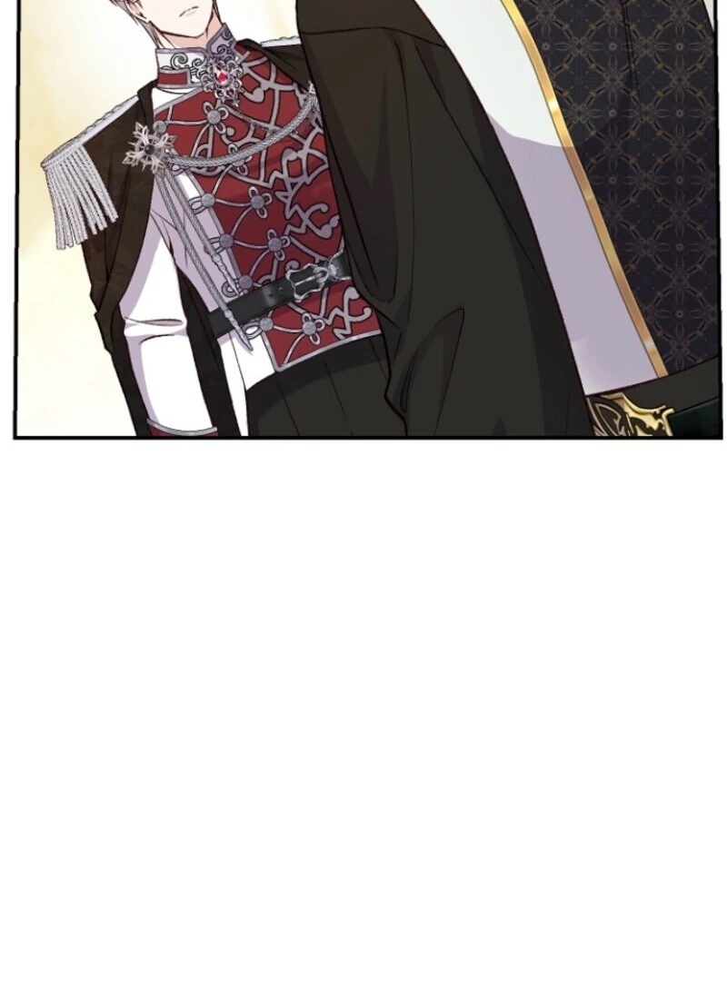 I Became the Wife of the Monstrous Crown Prince Chapter 127 - Page 52