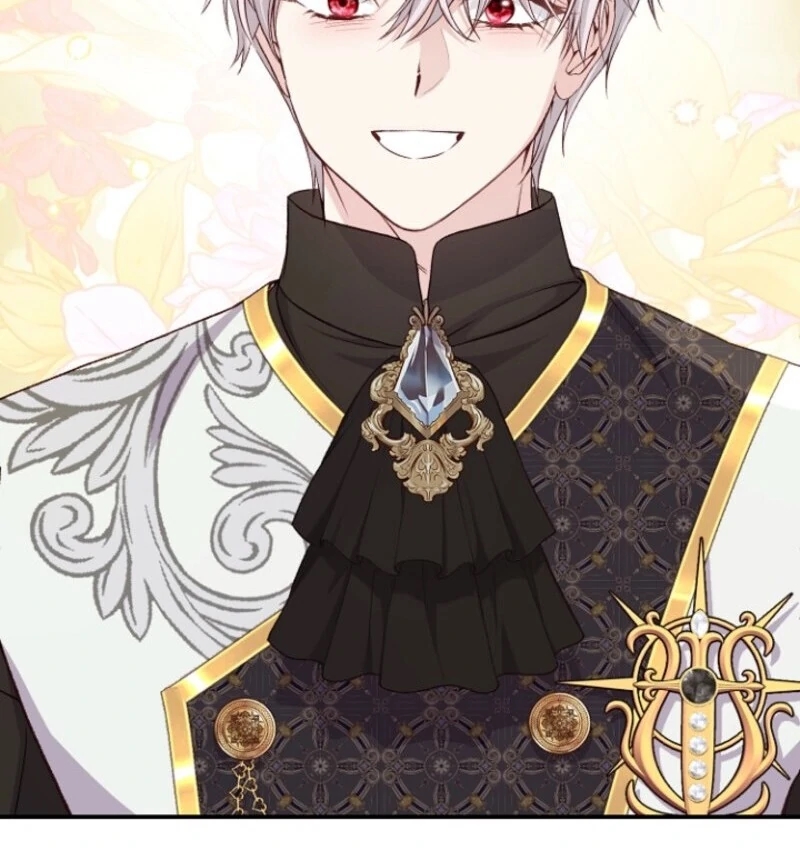 I Became the Wife of the Monstrous Crown Prince Chapter 127 - Page 54