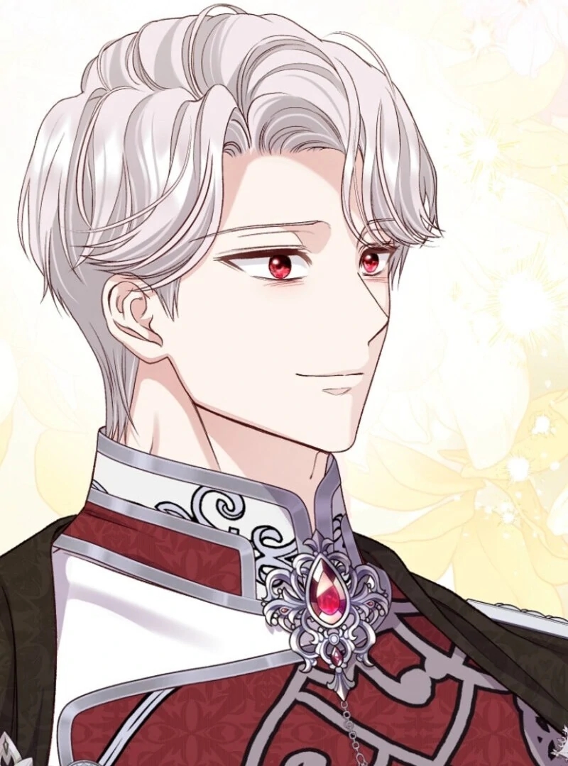 I Became the Wife of the Monstrous Crown Prince Chapter 127 - Page 56