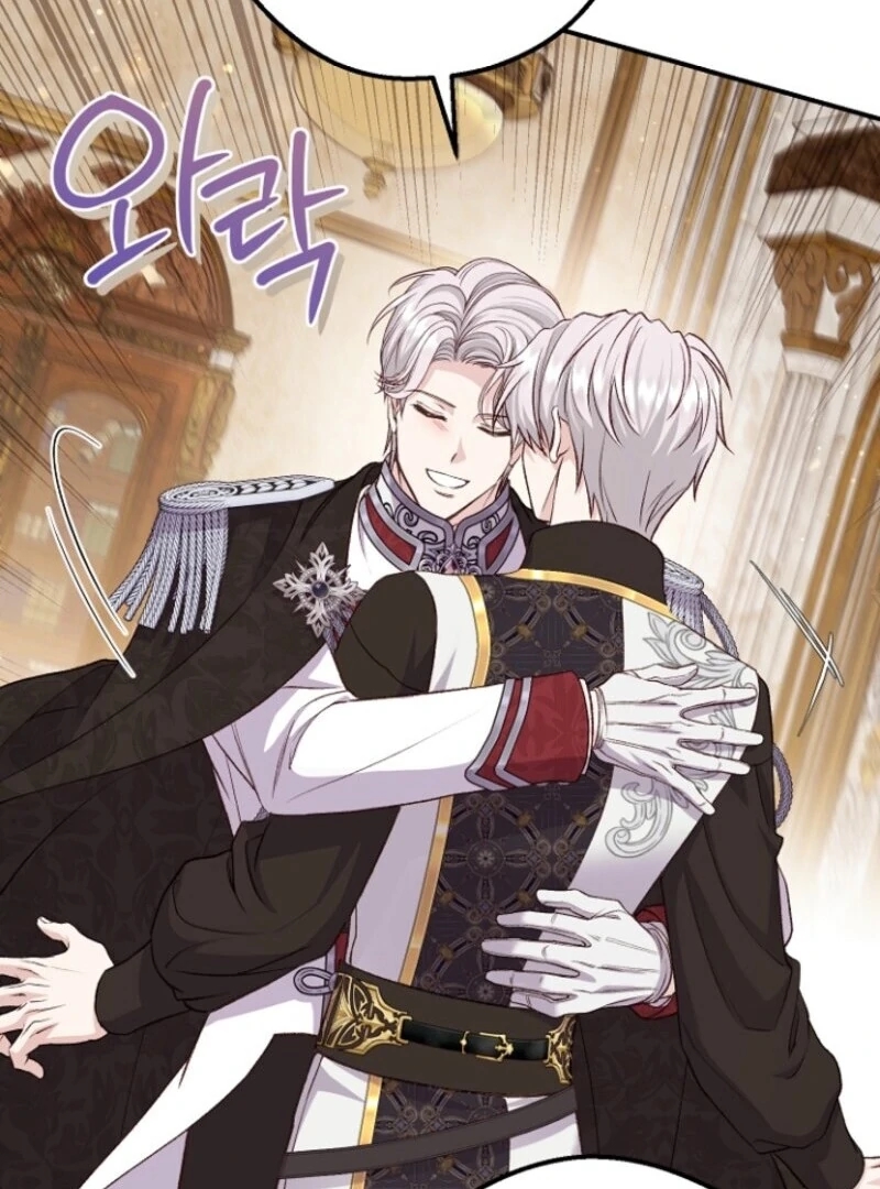 I Became the Wife of the Monstrous Crown Prince Chapter 127 - Page 59