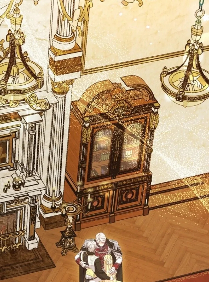 I Became the Wife of the Monstrous Crown Prince Chapter 127 - Page 74