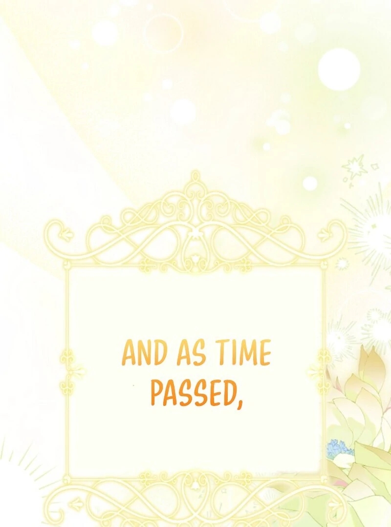 I Became the Wife of the Monstrous Crown Prince Chapter 127 - Page 77