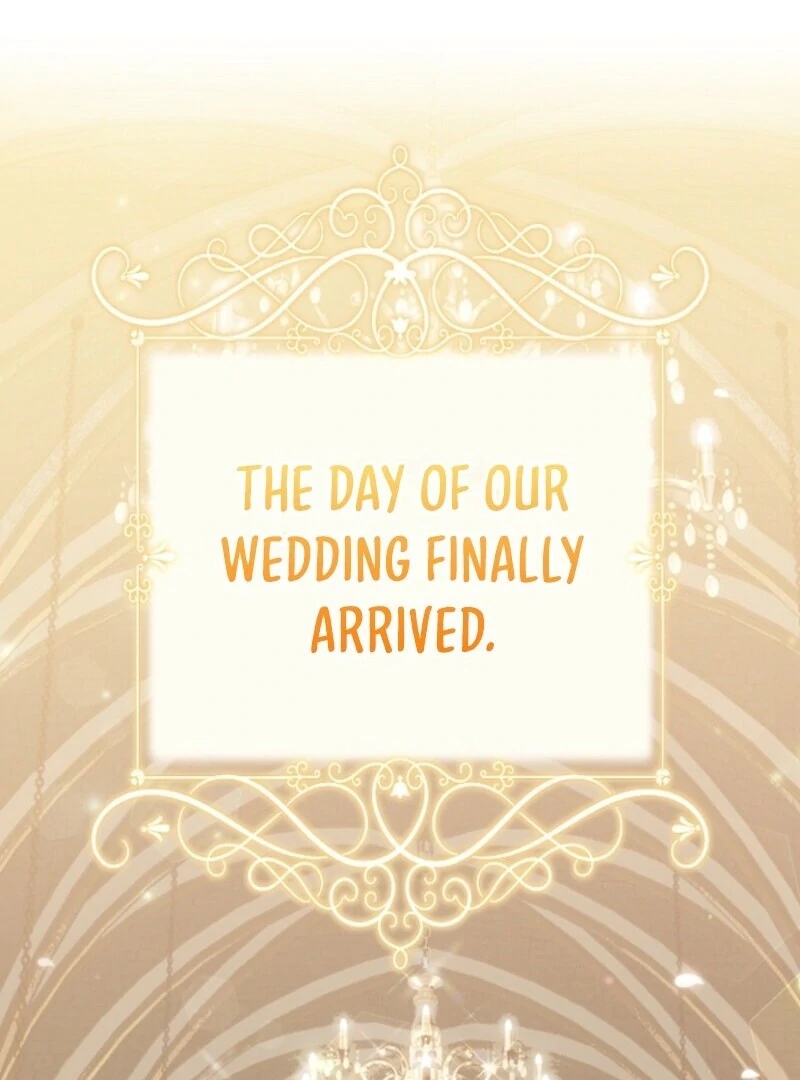 I Became the Wife of the Monstrous Crown Prince Chapter 127 - Page 80