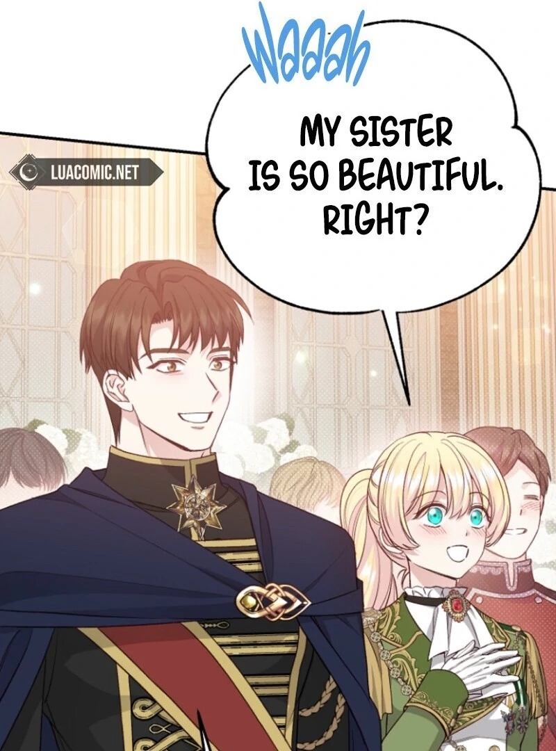 I Became the Wife of the Monstrous Crown Prince Chapter 127 - Page 83