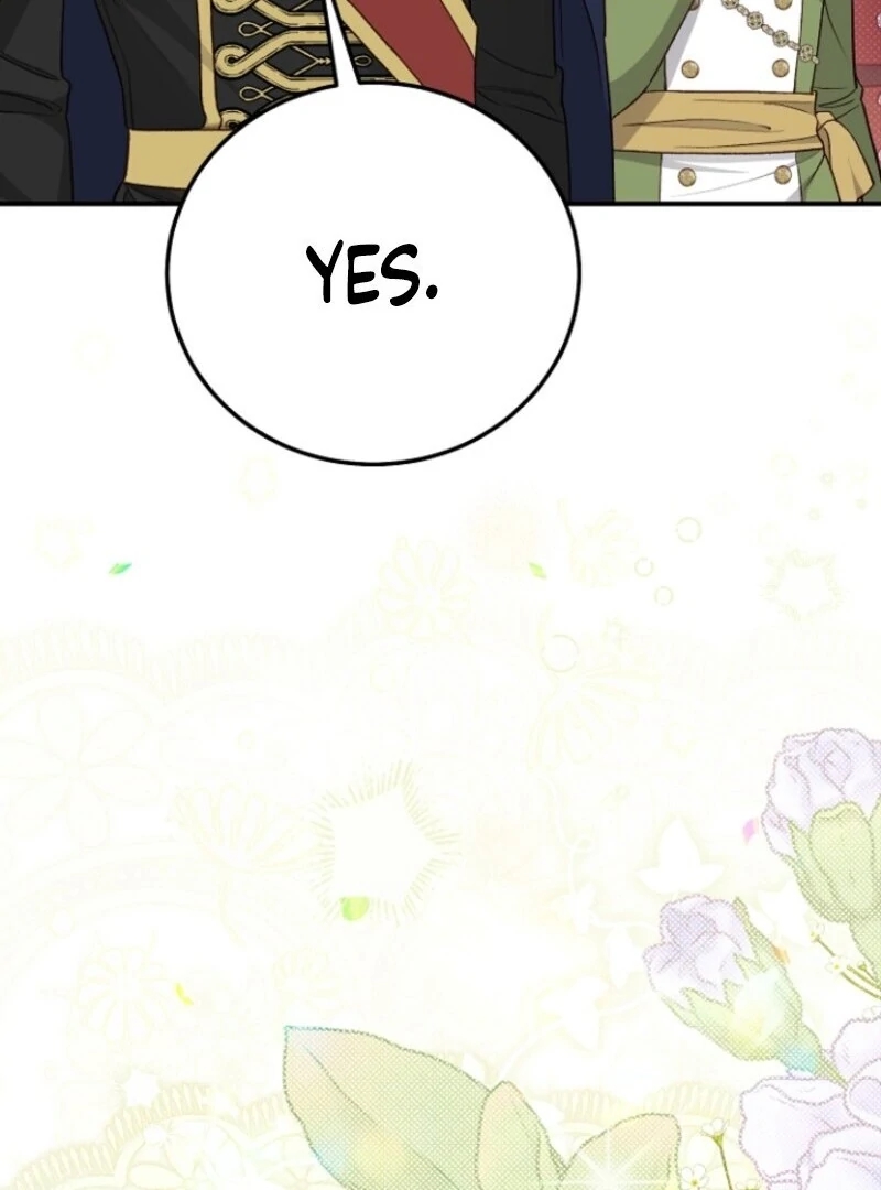 I Became the Wife of the Monstrous Crown Prince Chapter 127 - Page 84