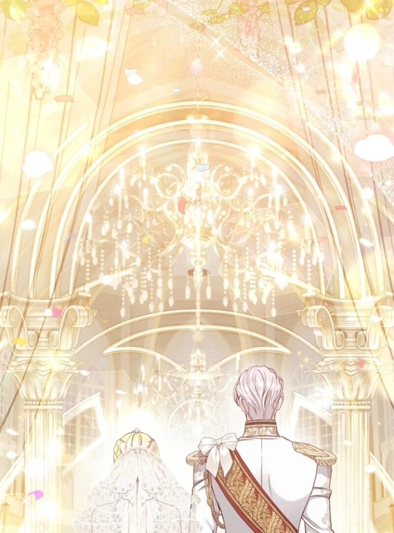 I Became the Wife of the Monstrous Crown Prince Chapter 127 - Page 88