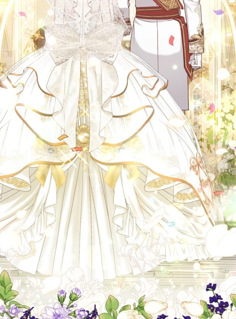 I Became the Wife of the Monstrous Crown Prince Chapter 127 - Page 89