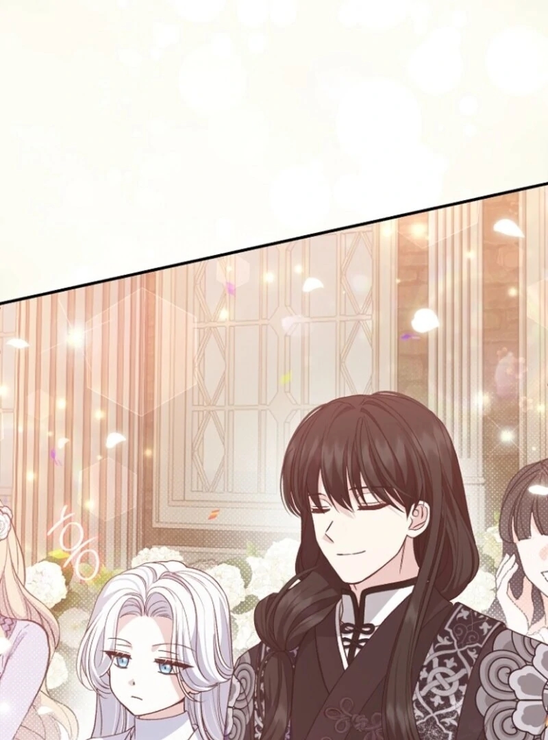 I Became the Wife of the Monstrous Crown Prince Chapter 127 - Page 92