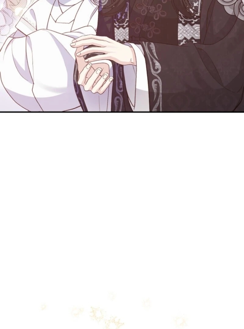 I Became the Wife of the Monstrous Crown Prince Chapter 127 - Page 93